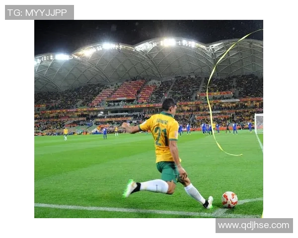 足球明星精彩瞬间踢角球的高清图片合集展示