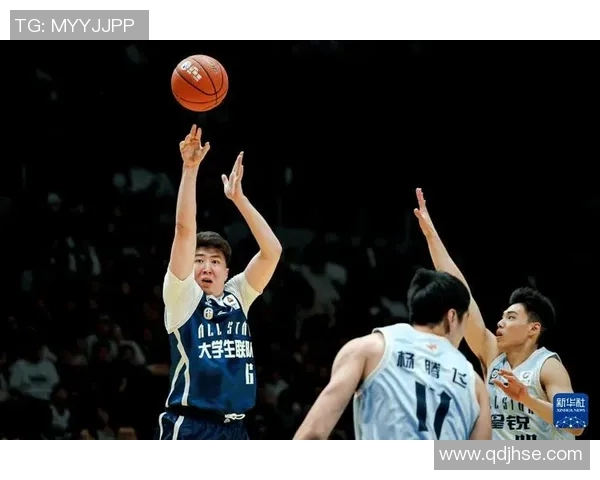 篮球全明星周末精彩回顾与球员访谈分享篮球热情与梦想