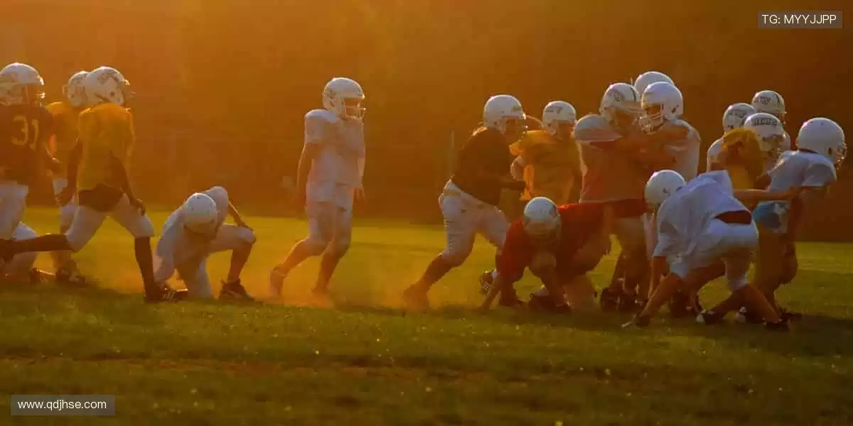 🔥热血赛事，一触即发！你的尖叫，就是赛场的心跳！